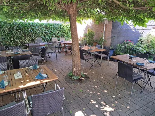 BookNoFees: Ristorante Pinocchio, Schwelm