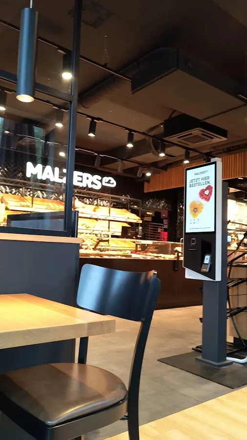 BookNoFees: Restaurante – MALZERS Backstube – Bergkamen – Panadería MALZERS, foto 3