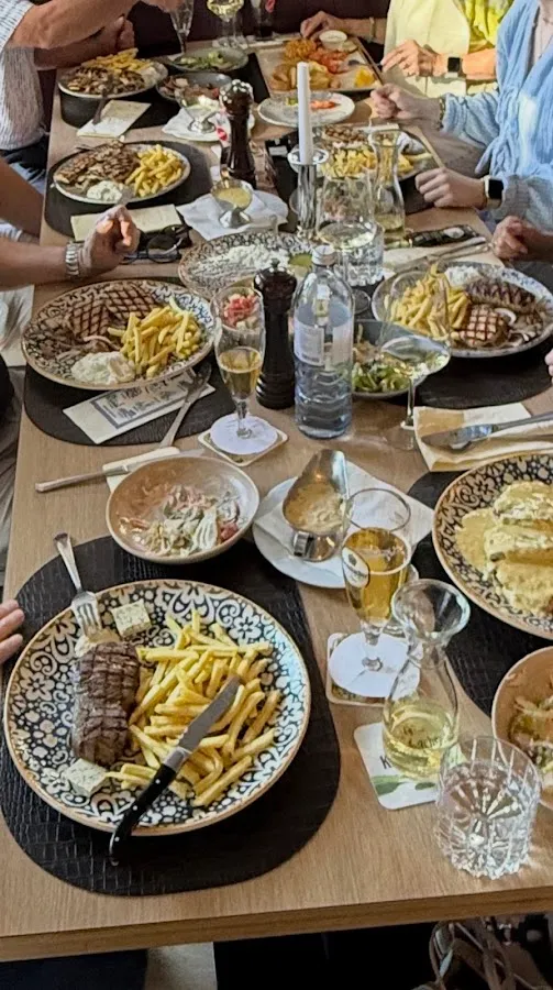 BookNoFees: Restaurante – Rhodos – Olpe – Rhodos, foto 2