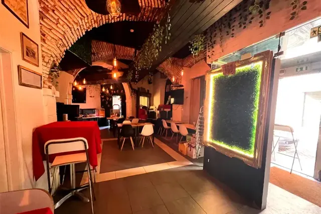 BookNoFees: Restaurante – Pizzaiollo – Lisbon – Pizzero, foto 2