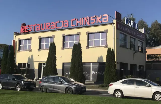 BookNoFees: Restaurante – China Town – Warsaw – Barrio chino, foto 3