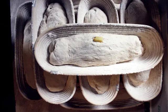 BookNoFees: Panadería – Pékműhely – Budapest – Panadería, foto 3