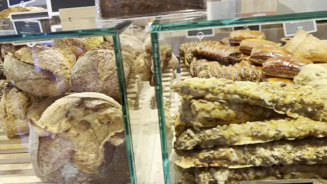 BookNoFees: Restaurante – BBrood! – Amsterdam – ¡Pan!, foto 2