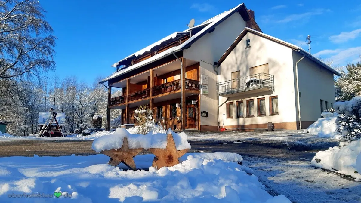 BookNoFees: Restaurante – Gasthof Schumacher – Freudenberg – Posada Schumacher, foto 1
