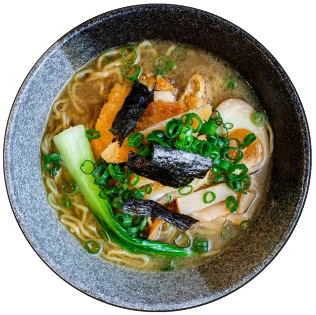 BookNoFees: Restaurante – Ama Sushi & Ramen – Amsterdam – Pero Sushi & Ramen, foto 2