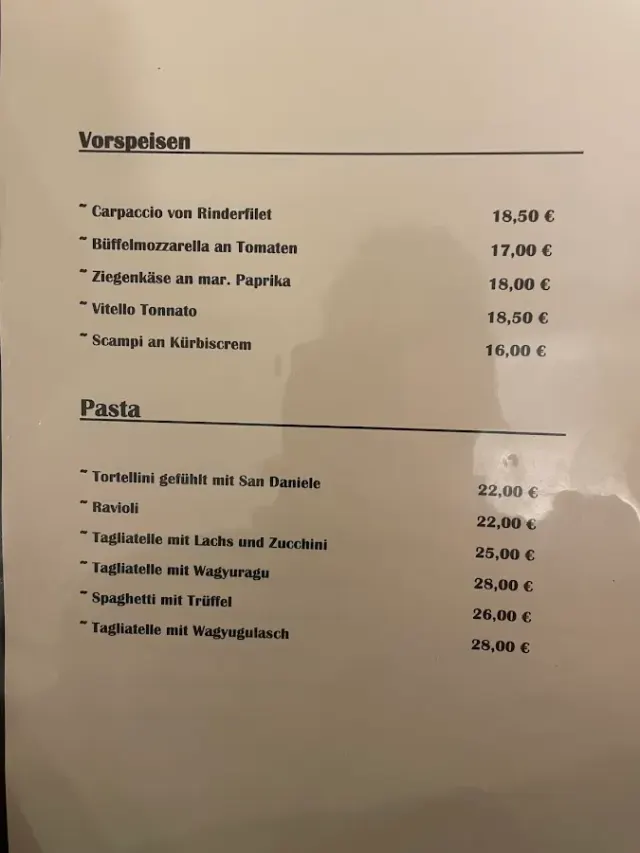 BookNoFees: Restaurante – CANNIZZARO'S Ristorante-Bar – Lennestadt – CANNIZZARO'S Restaurante-Bar, foto 2
