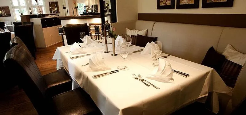 BookNoFees: Restaurante – CANNIZZARO'S Ristorante-Bar – Lennestadt – CANNIZZARO'S Restaurante-Bar, foto 1