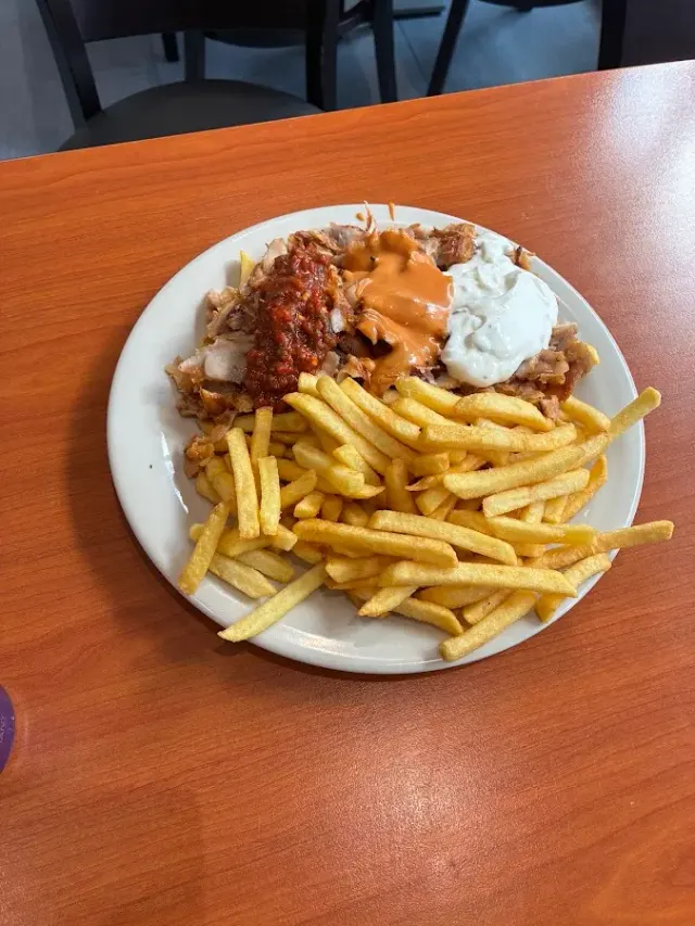 BookNoFees: Restaurante – Aksu Döner – Ennepetal – Aksu Döner, foto 3