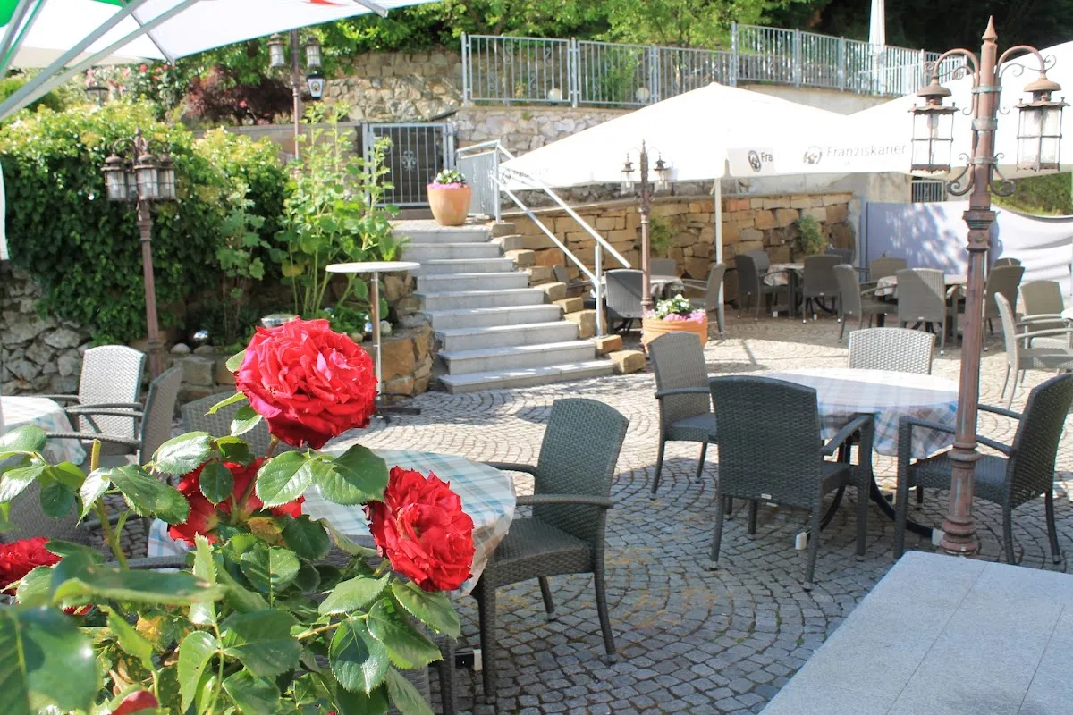 BookNoFees: Restaurante – Restaurant Hünenpforte – Hagen – Restaurant Hünenpforte, foto 1