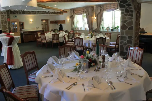 BookNoFees: Restaurante – Restaurant Hünenpforte – Hagen – Restaurant Hünenpforte, foto 3