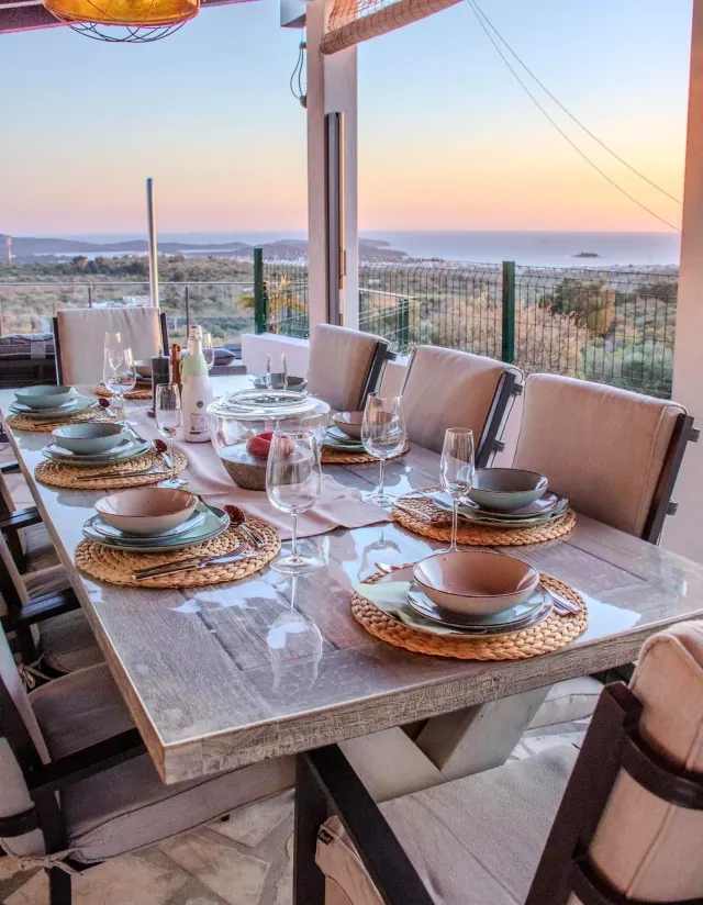 BookNoFees: alojamiento vacacional en Rogoznica – Villa Alcinda