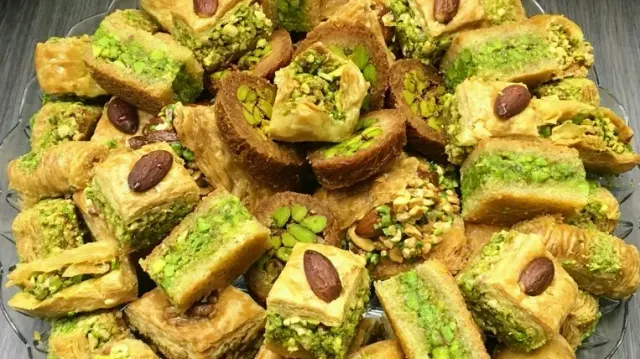 BookNoFees: Panadería – Dimas – Stockholm – Dimas, foto 2