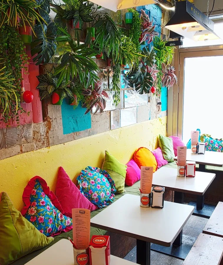 BookNoFees: Restaurante – Del74 – London – Parte 74, foto 1