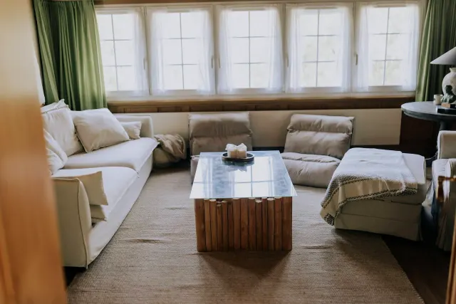 BookNoFees: alojamiento vacacional en Rüte – Casa típica de Appenzell para 6 personas: tranquila y exclusiva