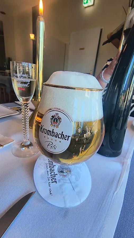 BookNoFees: Restaurante – Ducato – Kreuztal – Ducado, foto 2
