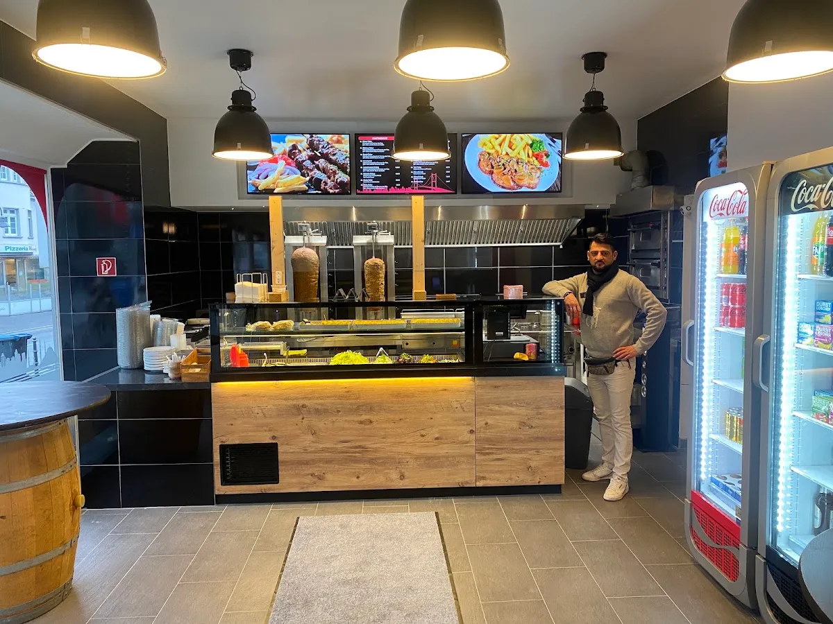 BookNoFees: Restaurante – Deniz Grill – Sprockhövel – Deniz Grill, foto 1
