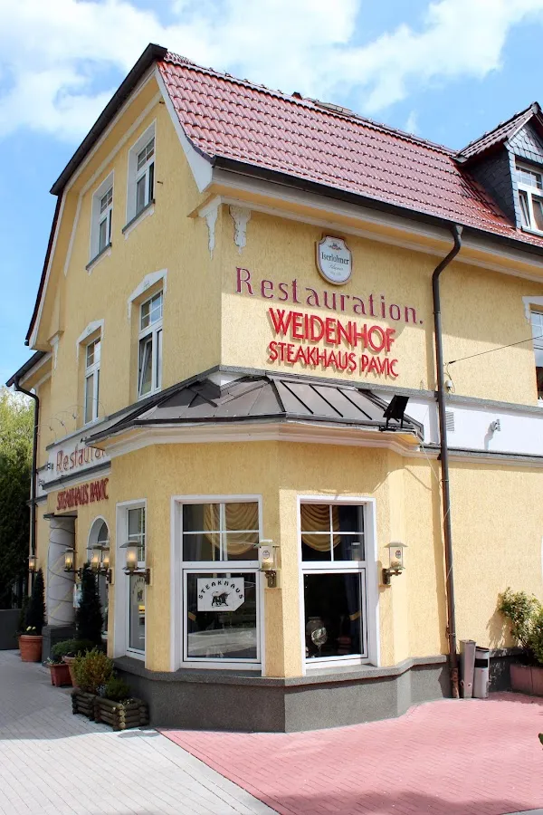 BookNoFees: Steakhaus Pavic, Iserlohn