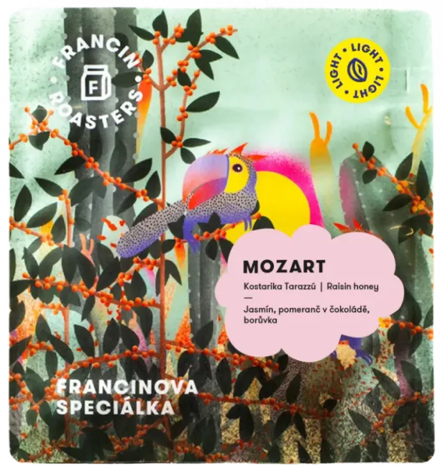 BookNoFees: Cafetería – Kafe Francin – Prague – Café francés, foto 2