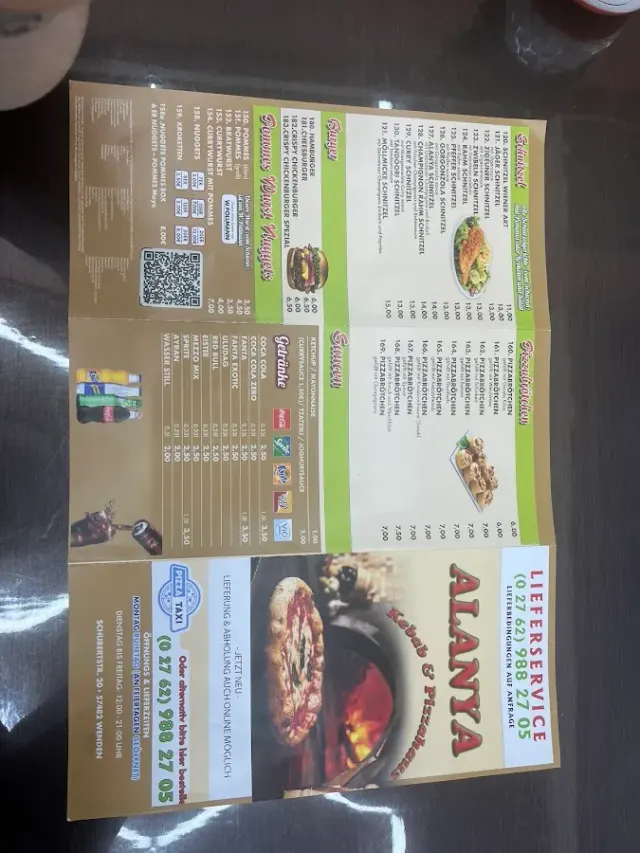 BookNoFees: Restaurante – Alanya Grill – Wenden – Alanya Grill, foto 3