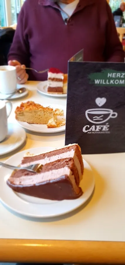 BookNoFees: Restaurante – Café am Rothaarsteig – Brilon – Café am Rothaarsteig, foto 3