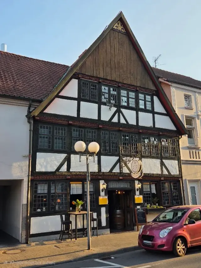 BookNoFees: Restaurante – Pizzeria Trattoria Italiana Stefi – Lippstadt – Pizzería y Trattoria Italiana Stefi, foto 2