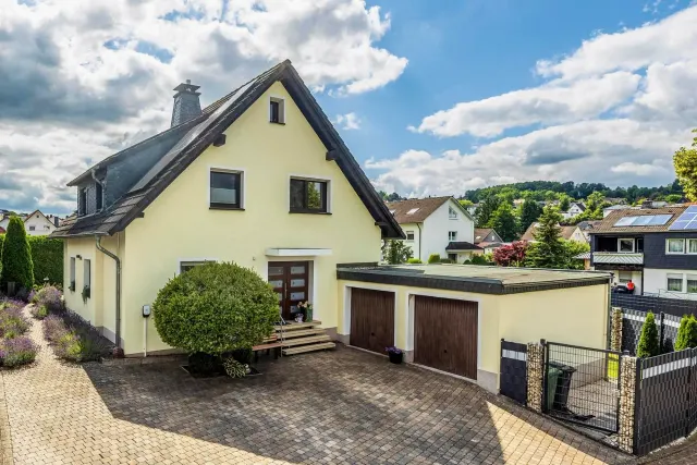 BookNoFees: Departamento de vacaciones «Sonnenblick und Relax» – Nieder-Röhre
