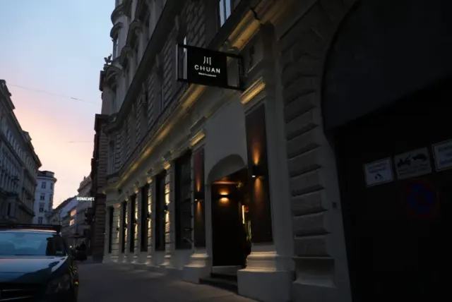 BookNoFees: Restaurante – Chuan – Vienna – John, foto 3