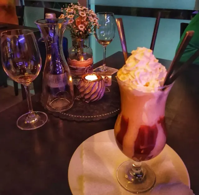 BookNoFees: Restaurante – Ristorante il Conte – Soest – Restaurante Il Conte, foto 2