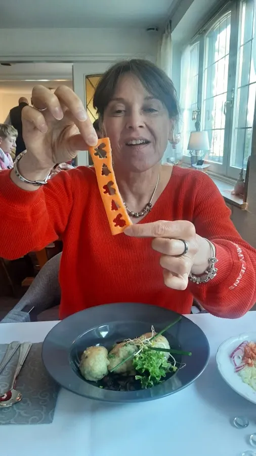 BookNoFees: Restaurante – GastHof Lichte – Medebach – GastHof Lichte, foto 3