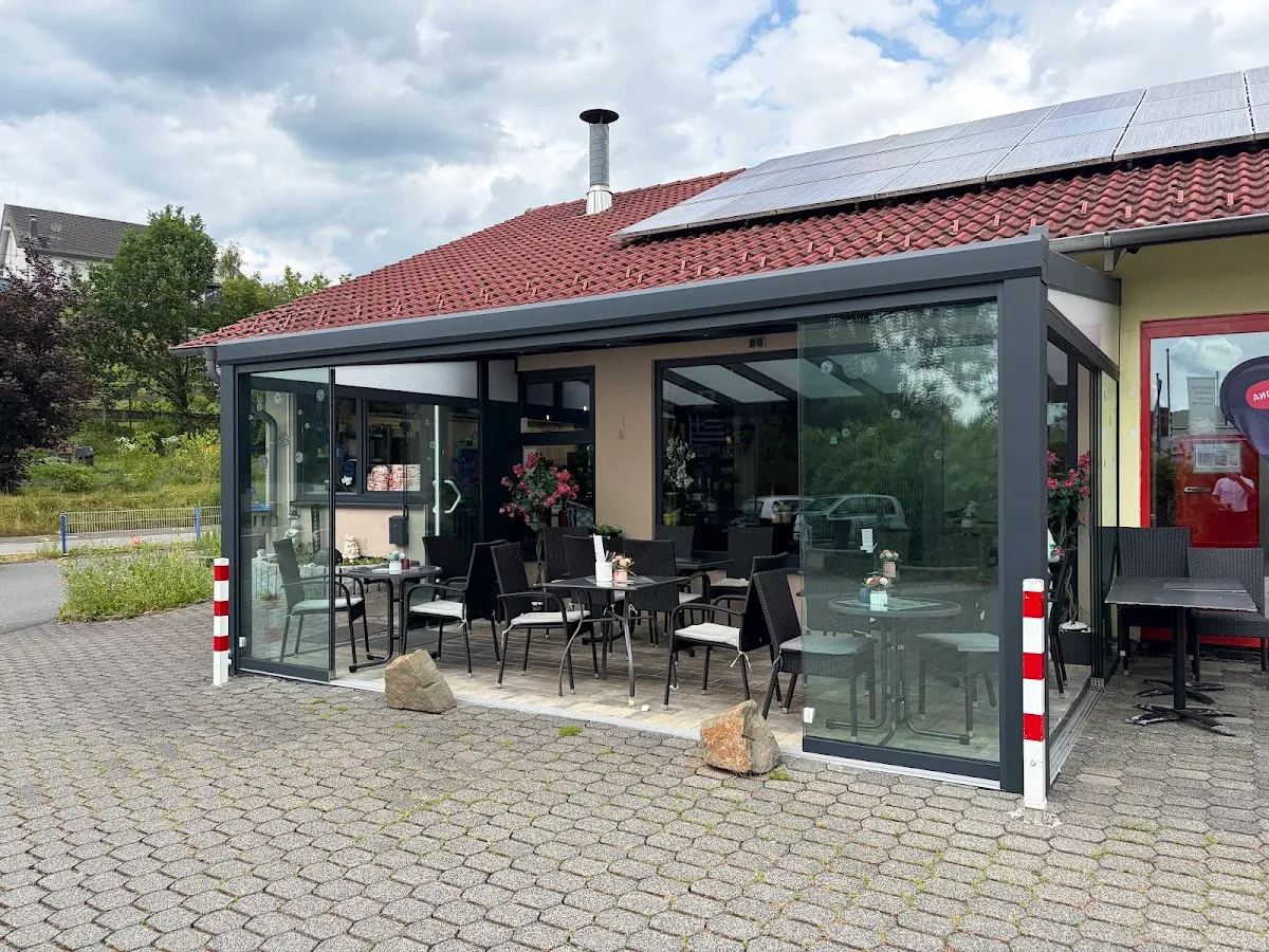 BookNoFees: Restaurante – Elena Grill – Freudenberg – Elena Grill, foto 1