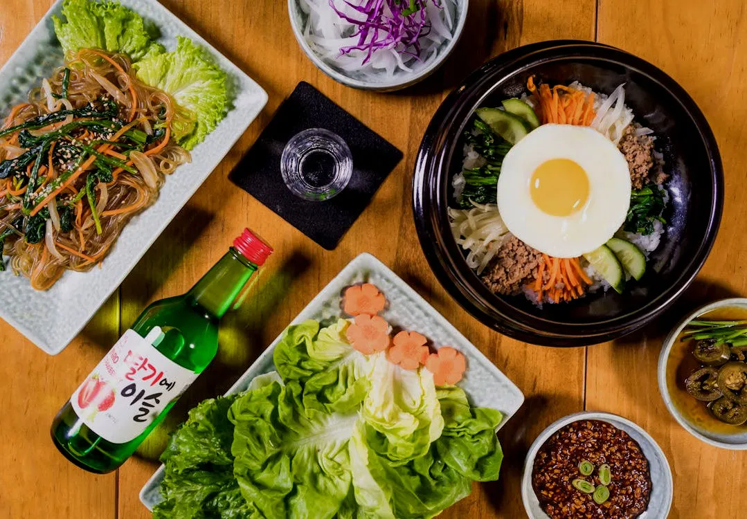 BookNoFees: Restaurante – Han Sa Rang – Berlin – Han Sa Rang Español de América Latina (es-419), foto 1