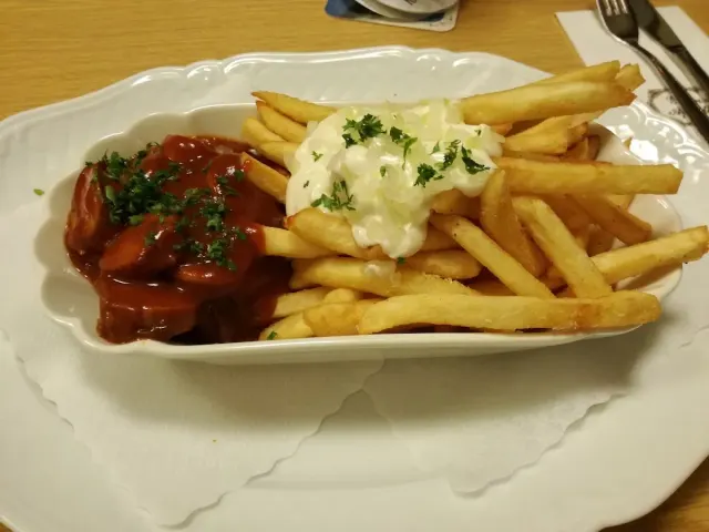 BookNoFees: Restaurante – Jakobsbrunnen – Selm – Jakobsbrunnen, foto 2