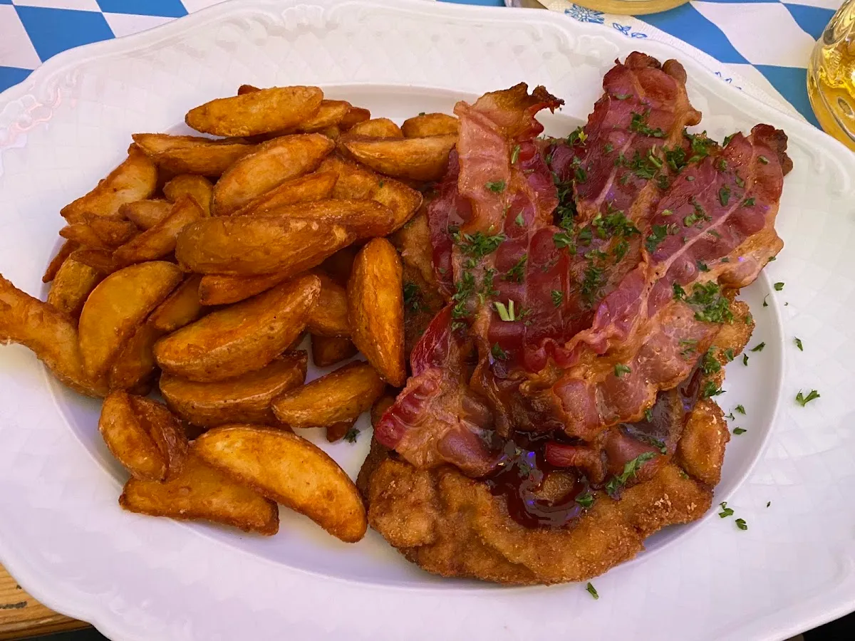 BookNoFees: Restaurante – Jakobsbrunnen – Selm – Jakobsbrunnen, foto 1