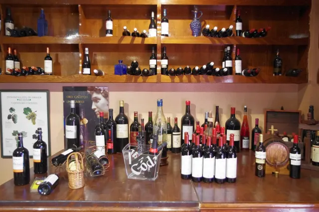 BookNoFees: Restaurante – El Coto del Casar – Madrid – El Coto del Casar, foto 3