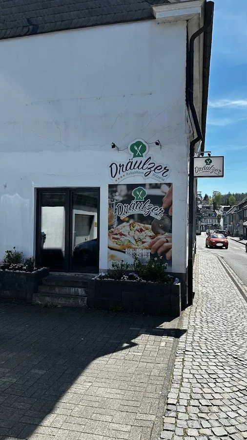 BookNoFees: Restaurante – Dräulzer Kebabhaus – Drolshagen – Dräulzer Kebabhaus, foto 1