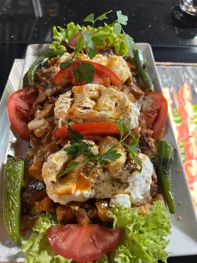 BookNoFees: Restaurante – Anatolien Grillhaus – Lippstadt – Anatolien Grillhaus, foto 3