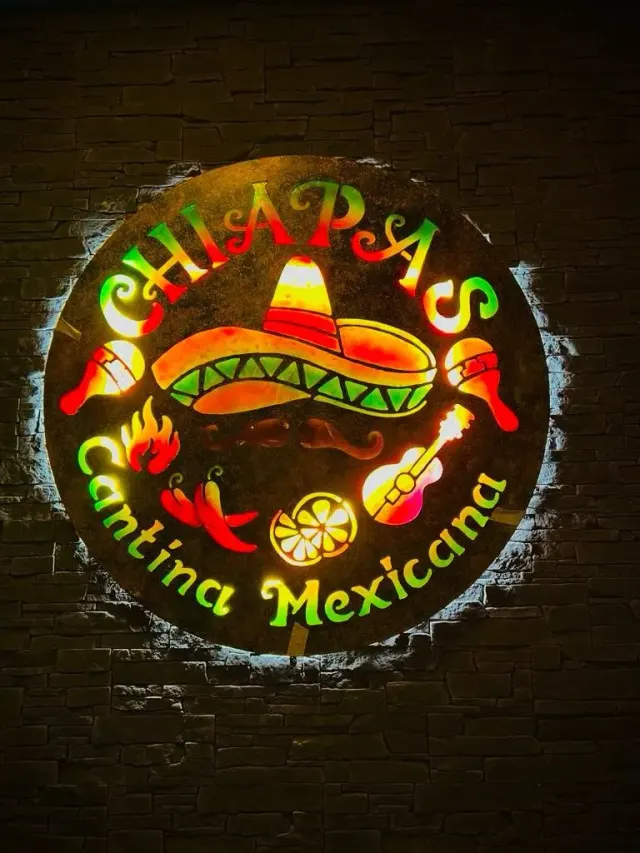 BookNoFees: Restaurante – Chiapas Restaurant Tegel – Berlin – Restaurante Chiapas Tegel, foto 2