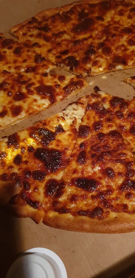 BookNoFees: Bar de tapas – Delta Pizza – London – Delta Pizza, foto 3