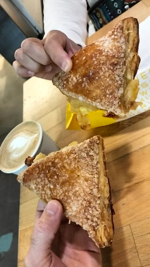 BookNoFees: Restaurante – BBrood – Amsterdam – BBrood, foto 3