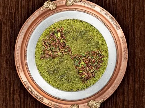 BookNoFees: Restaurante – DİYARZADE KÜNEFE, KATMER, BAKLAVA, VE TATLI – Istanbul – DİYARZADE: KÜNEFE, KATMER, BAKLAVA Y DULCES, foto 3