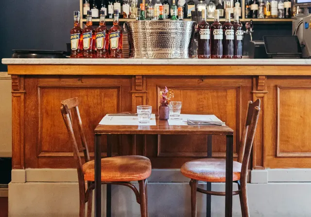 BookNoFees: Restaurante – Osteria Olivia – Rome – Osteria Olivia, foto 3