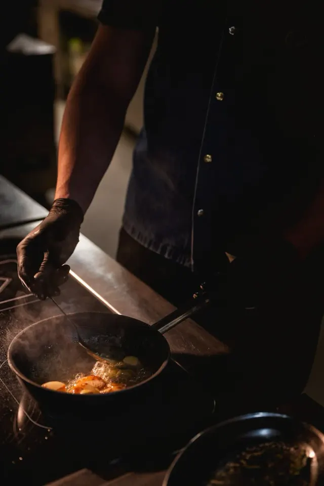 BookNoFees: Restaurante – Есте – Sofia – Sí, foto 2