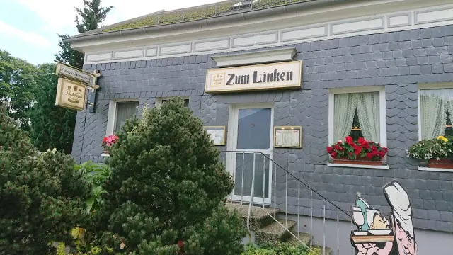 BookNoFees: Zur Linken, Halver