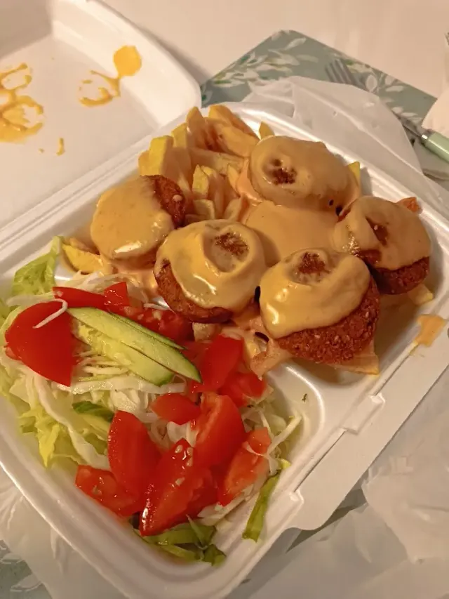 BookNoFees: Restaurante – Döner Express – Ennepetal – Döner Express, foto 3
