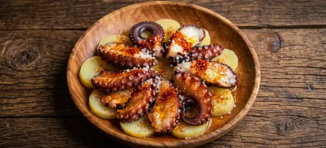 BookNoFees: Restaurante – La Rotonda de Pacífico – Madrid – La Rotonda de Pacífico, foto 3