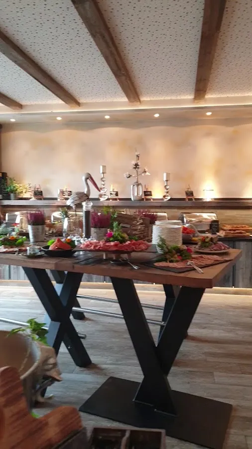 BookNoFees: Restaurante – Gasthaus Weiß – Hattingen – Restaurante Weiß, foto 3