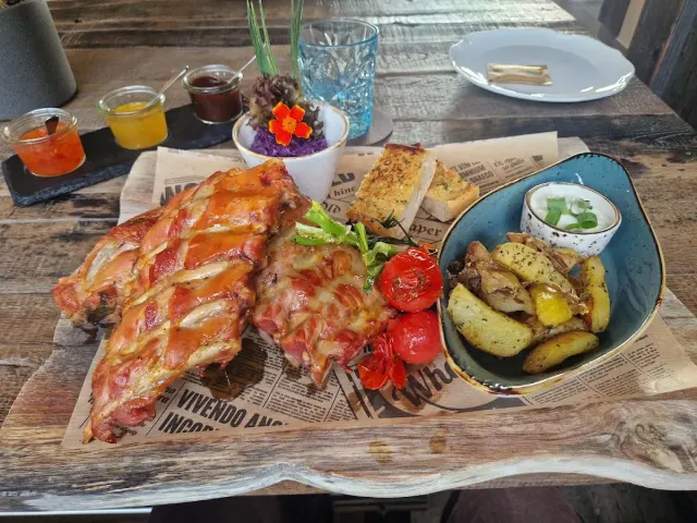 BookNoFees: Restaurante – Gasthaus Weiß – Hattingen – Restaurante Weiß, foto 2