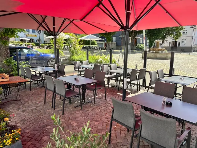 BookNoFees: Restaurant Schürholz, Drolshagen