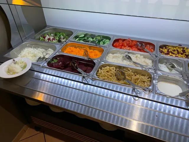 BookNoFees: Restaurante – Restaurant Schürholz – Drolshagen – Restaurante Schürholz, foto 2