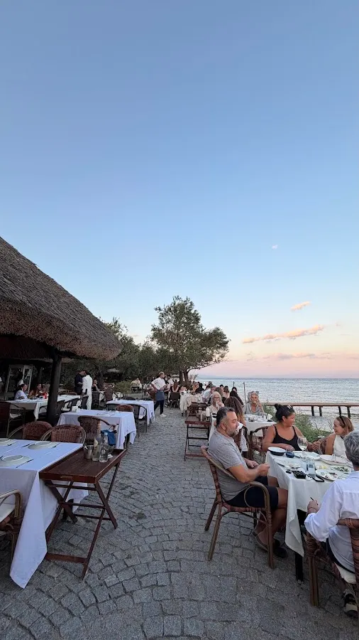 BookNoFees: Restaurante – Giritli – Istanbul – de Creta, foto 1
